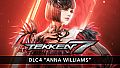 TEKKEN 7 - DLC4: Anna Williams
