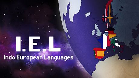 I.E.L : Indo European Languages Game