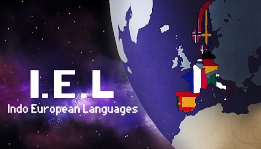 I.E.L : Indo European Languages