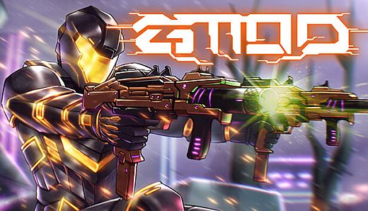 GTTOD: Get To The Orange Door