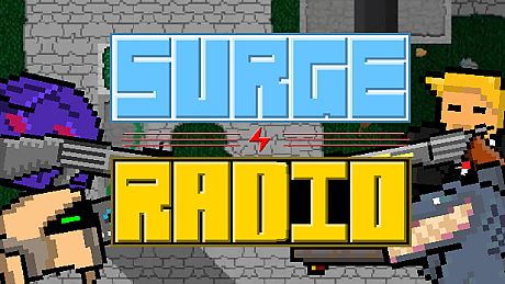 Surge Radio
