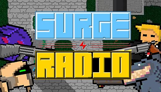 Surge Radio