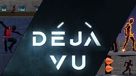 Deja Vu Game