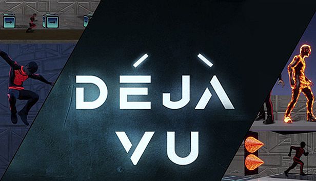 Buy Deja Vu