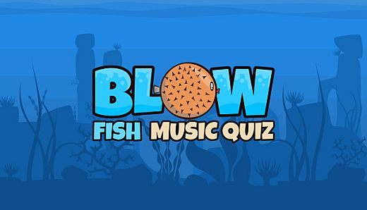 Blow Fish Music Quiz