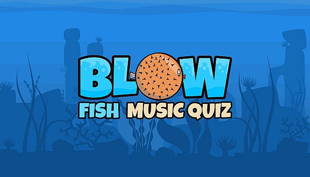 Buy Blow Fish Music Quiz