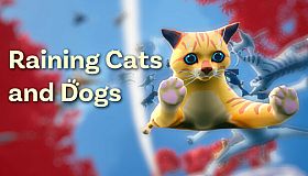 Raining Cats and Dogs