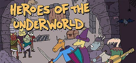 Heroes of the Underworld