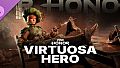 Virtuosa - Hero - FOR HONOR