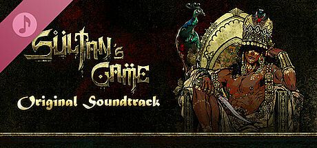 Sultan's Game - Original Soundtrack