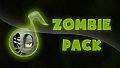 Ongaku Zombie Pack