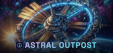 Astral Outpost Game