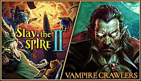 Acheter Vampire Crawlers x Slay The Spire 2 PC