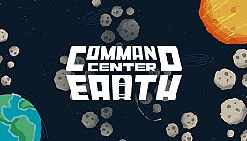 Command Center Earth