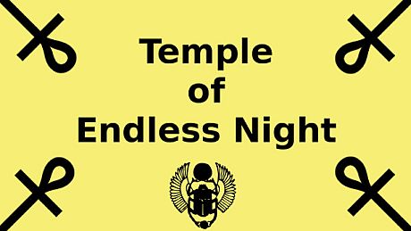 Temple of Endless Night Game