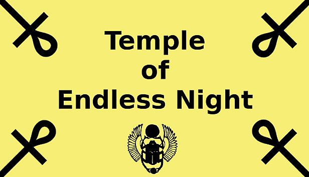 Buy Temple of Endless Night