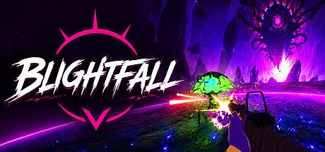 BLIGHTFALL Game