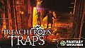 Fantasy Grounds - Treacherous Traps
