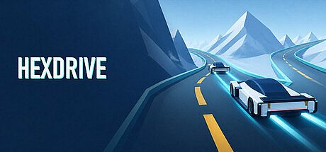 Hexdrive Game