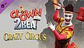 Clown2Beat Crazy Circus