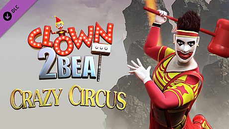 Clown2Beat Crazy Circus DLC