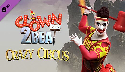 Clown2Beat Crazy Circus