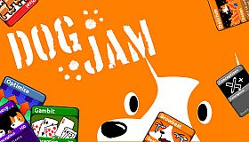Dog Jam