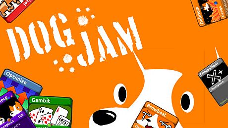 Dog Jam Game