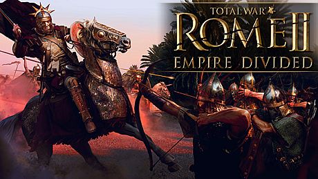 Total War: ROME II - Empire Divided Campaign Pack DLC