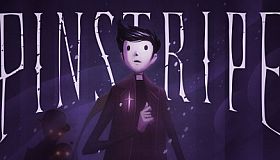 Pinstripe