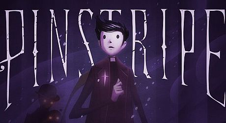 Pinstripe Game