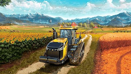 Farming Simulator 17 - Premium Edition Bundle
