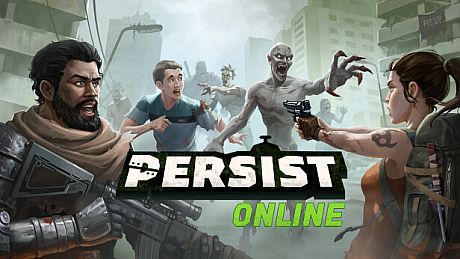 Persist Online Game