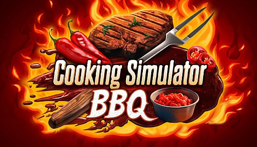 Cooking Simulator - BBQ