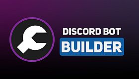Discord Bot Builder