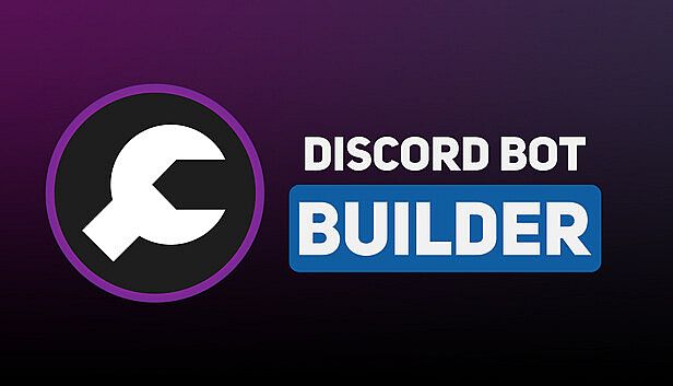 Buy Discord Bot Builder