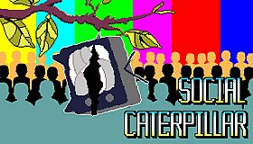 Social Caterpillar