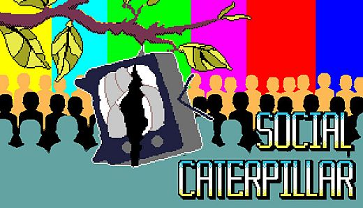 Social Caterpillar