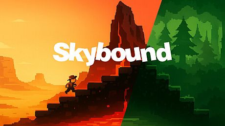 Skybound Game