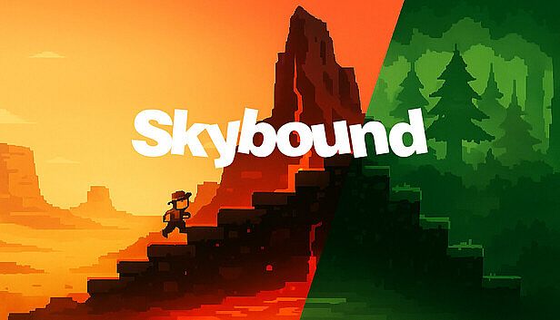 Buy Skybound
