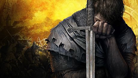 Kingdom Come: Deliverance Game