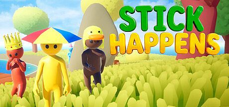 Stick Happens Game