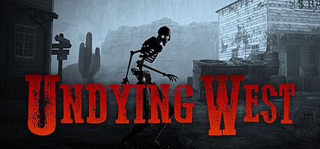 Undying West Game