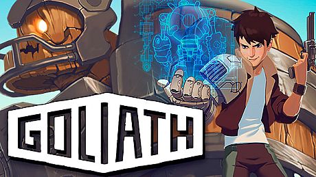 Goliath