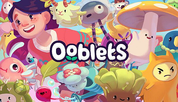 Buy Ooblets
