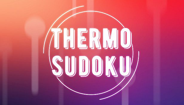 Buy Thermo Sudoku