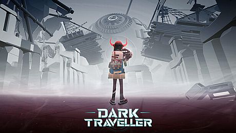 Dark Traveller Game