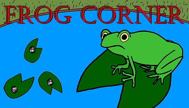Buy Frog Corner