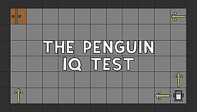 The Penguin IQ Test