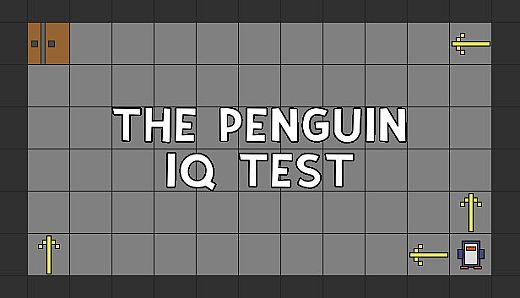 The Penguin IQ Test